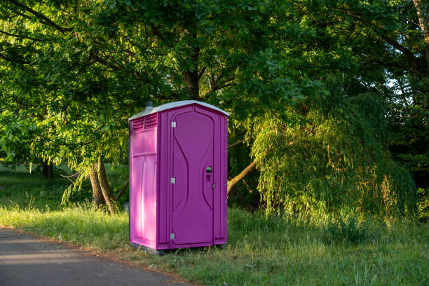 Affordable portable toilet rental in Lone Star, TX