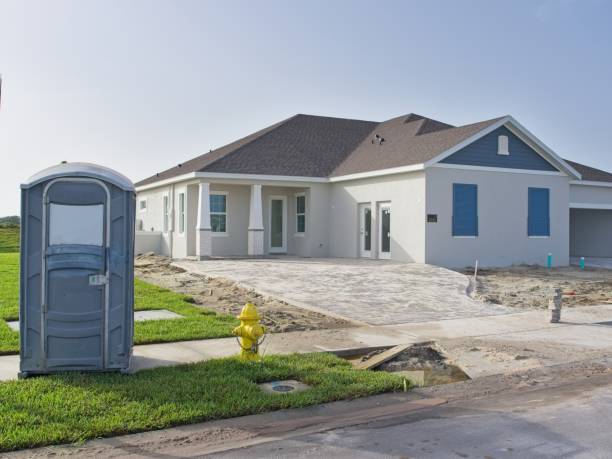 Best Sanitation services for porta potties  in Lone Star, TX